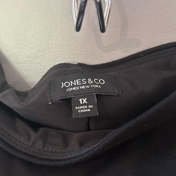 Pull up dressy pants - Picture 2 of 2